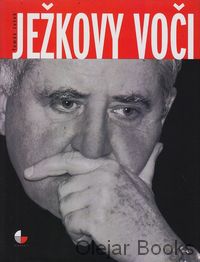 Ježkovy voči