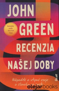Recenzia našej doby