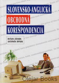 Slovensko-anglická obchodná korešpondencia