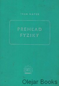 Prehľad fyziky