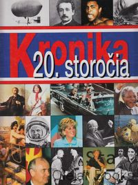 Kronika 20. storočia
