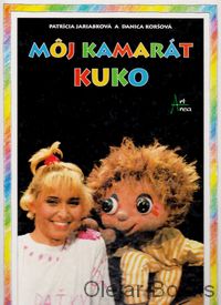 Môj kamarát Kuko