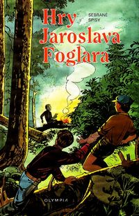 Hry Jaroslava Foglara