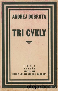 Tri cykly