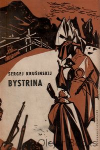 Bystrina