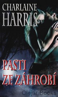 Harper Connely Mysteries 2: Pasti ze záhrobí