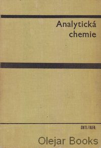 Analytická chemie