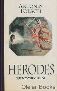 Herodes Židovský kráľ
