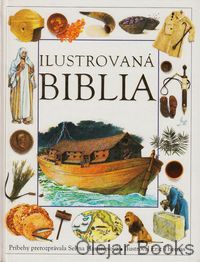 Ilustrovaná Biblia