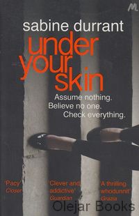 Under Your Skin