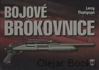 Bojové brokovnice