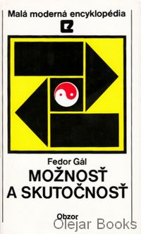 Možnosť a skutočnosť
