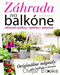 Záhrada na balkóne