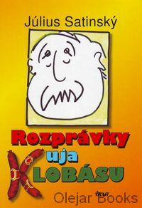 Rozprávky uja Klobásu