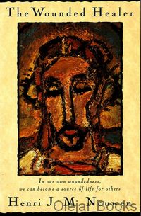 The Wounded Healer