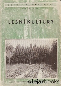 Lesní kultury