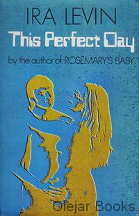 This Perfect Day