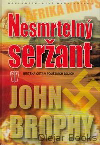 Nesmrtelný seržant