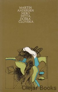 Ditta, dcéra človeka