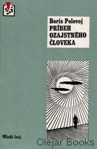 Príbeh ozajstného človeka