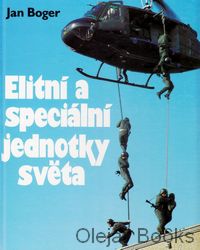 Elitní a speciální jednotky světa