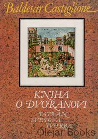 Kniha o dvoranovi