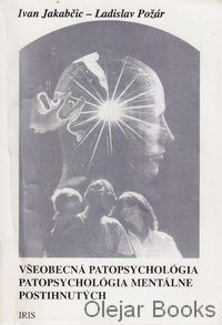Všeobecná patopsychológia, patopsychológia mentálne postihnutých