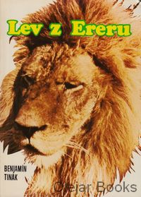 Lev z Ereru