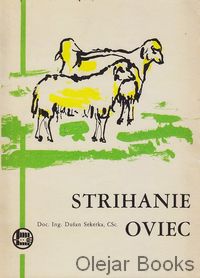 Strihanie oviec