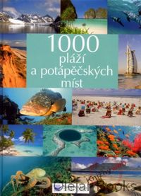 1000 pláží a potápěčských míst