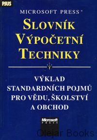 Slovník výpočetní techniky