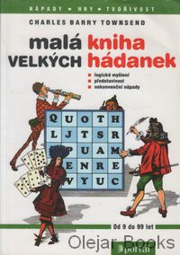 Malá kniha velkých hádanek