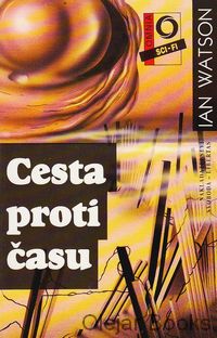 Cesta proti času