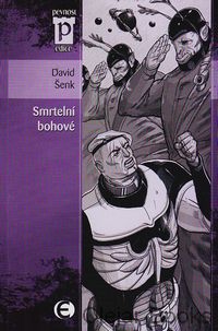 Smrtelní bohové