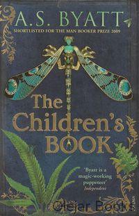 The Children´s Book