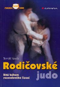 Rodičovské judo