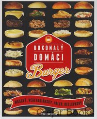 Dokonalý domáci burger