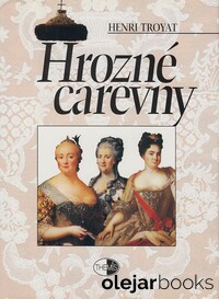 Hrozné carevny