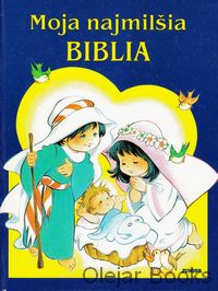 Moja najmilšia biblia