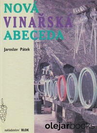 Nová vinařská abeceda