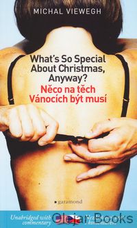 What's So Special About Christmas, Anyway? / Něco na těch Vánocích být musí
