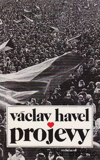 Projevy