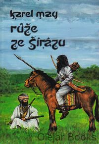 Růže ze šírázu