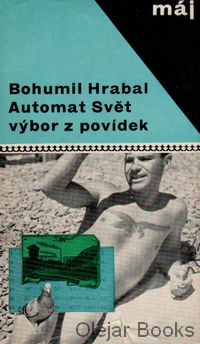 Automat Svět