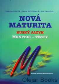 Nová maturita - Ruský jazyk