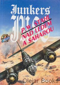 Nad ledem a Saharou