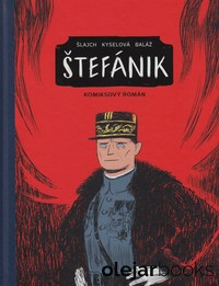 Štefánik