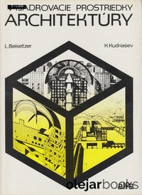 Vyjadrovacie prostriedky architektúry