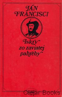 Iskry zaviatej pahreby