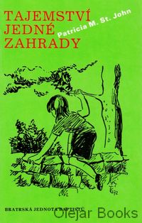 Tajemství jedné zahrady